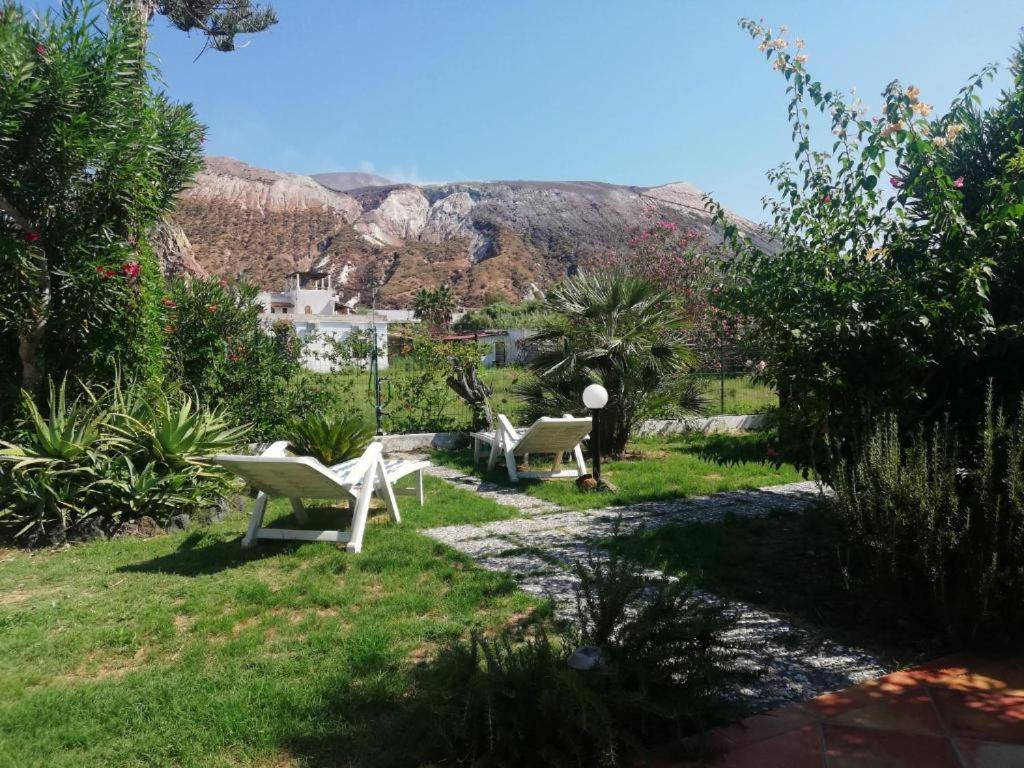 Casa vacanze Garden & Sea Vulcano (Isola)
