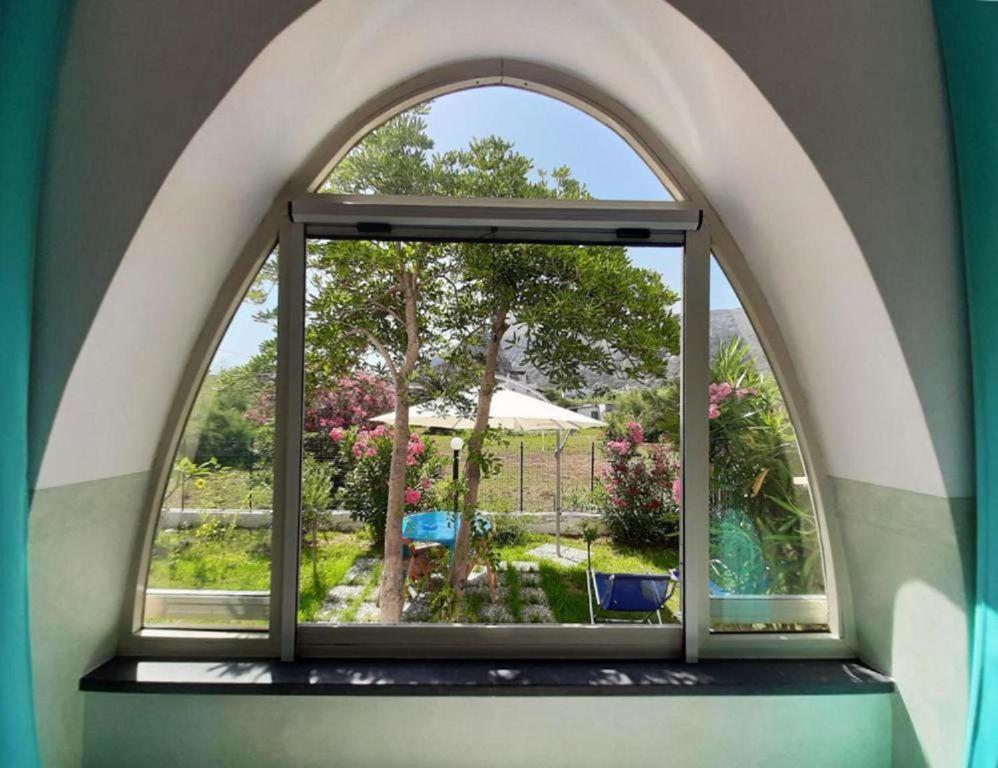 Garden & Sea