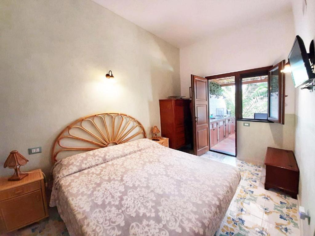Garden & Sea Holiday home