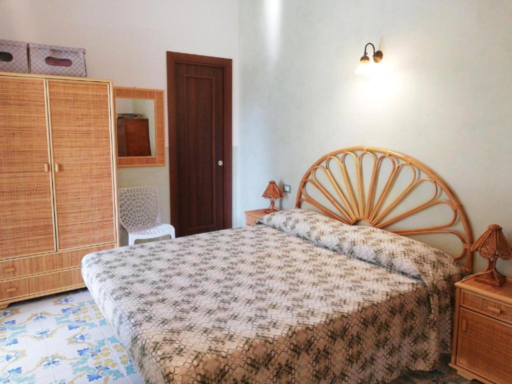 Garden & Sea Casa vacanze *