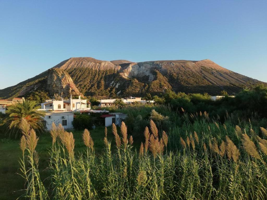 Garden & Sea * Vulcano (Isola)