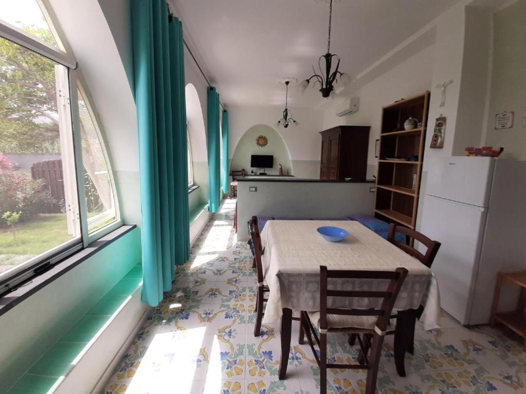 Casa vacanze Garden & Sea *