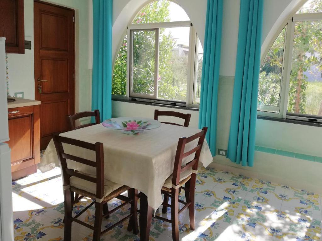 Garden & Sea Holiday home *