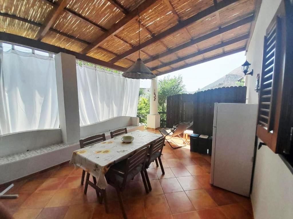 Garden & Sea Casa vacanze