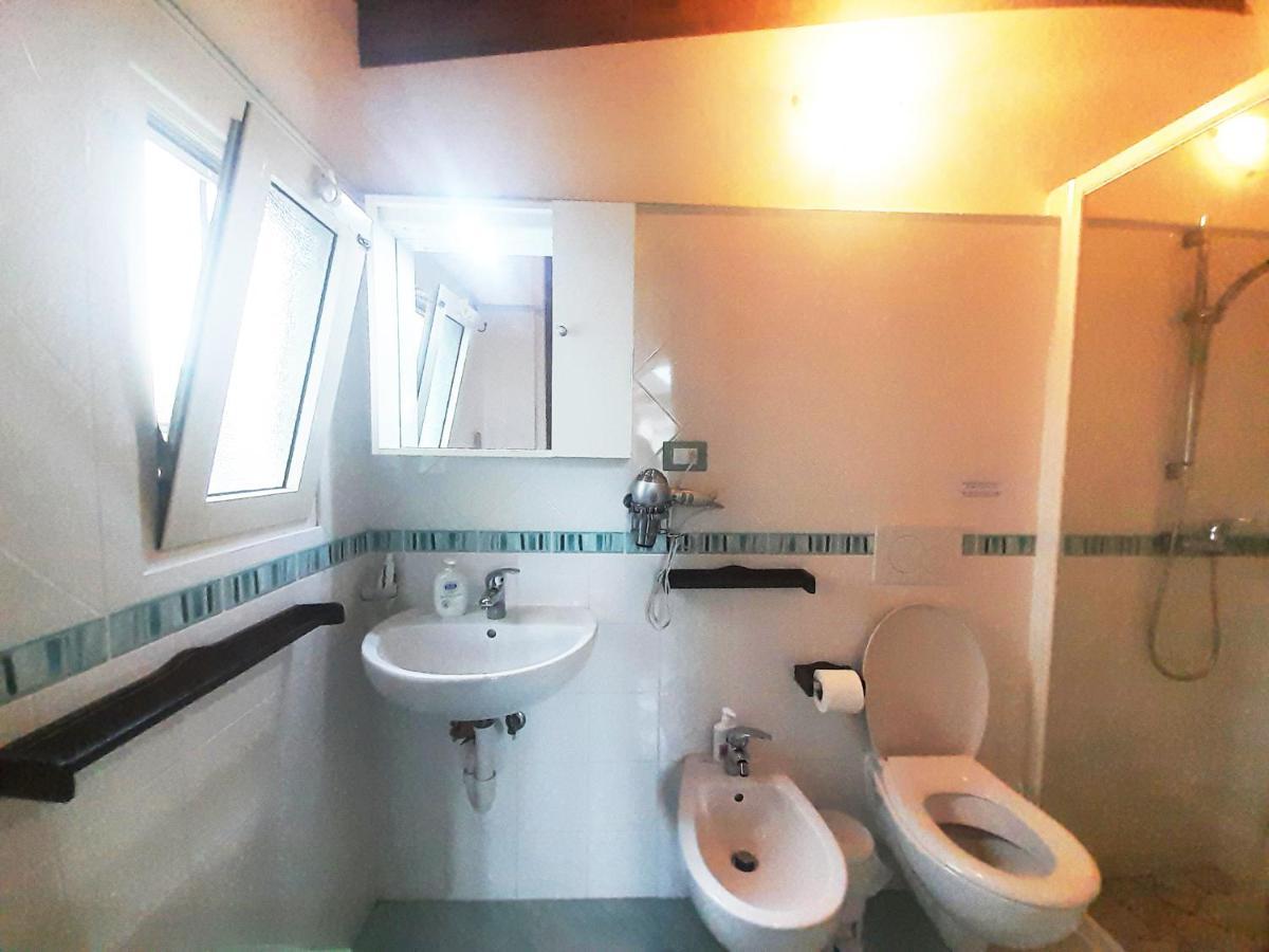 Garden & Sea Holiday home Vulcano (Isola)