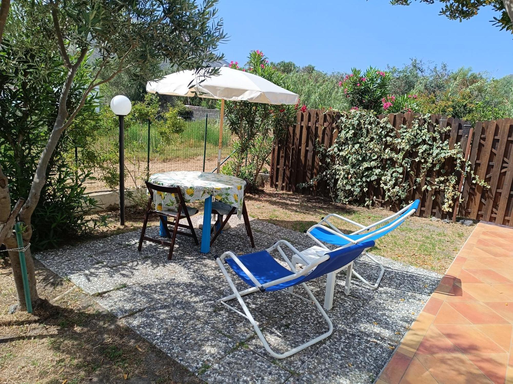 Garden & Sea Casa vacanze Vulcano (Isola)
