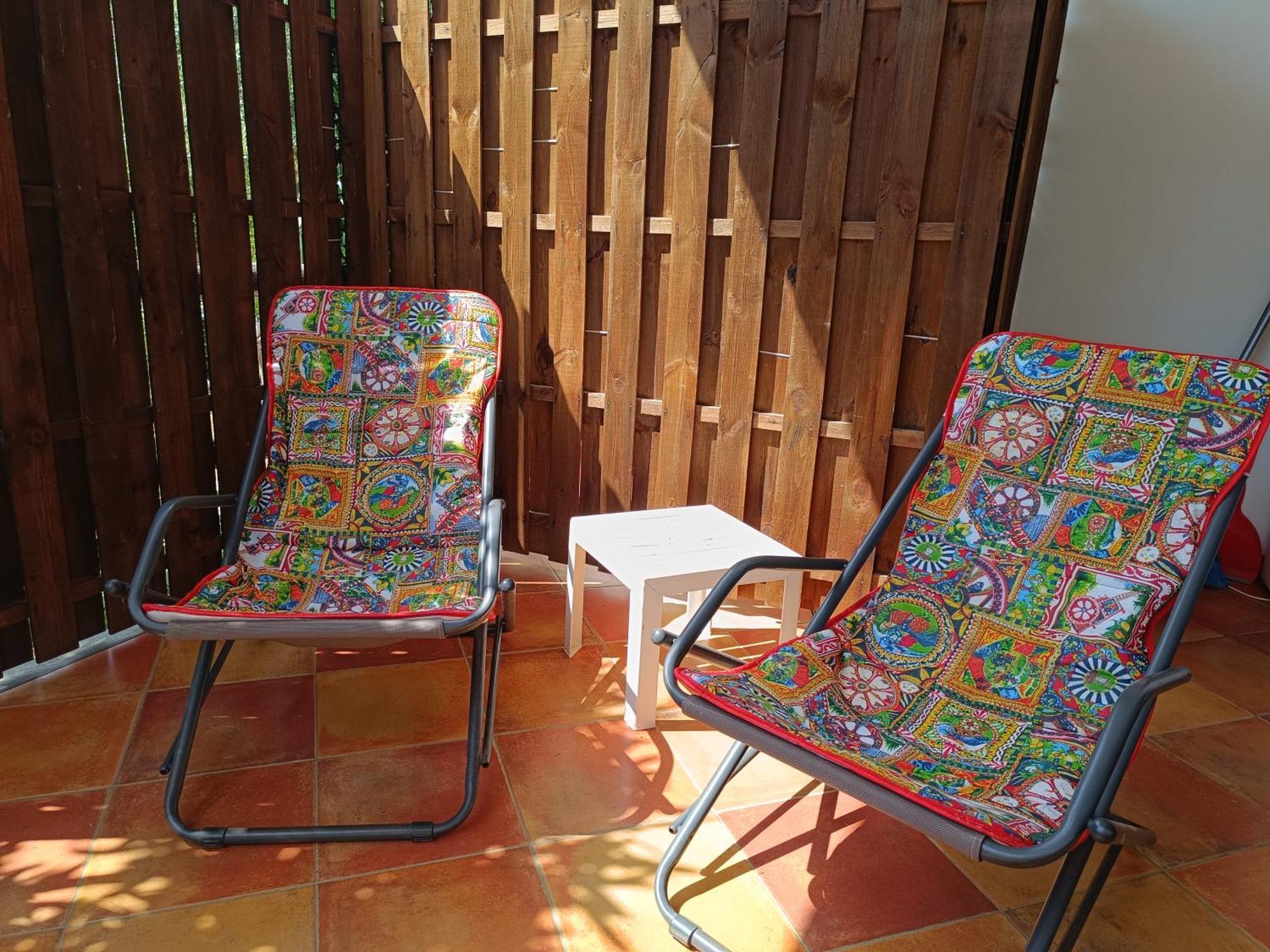 Garden & Sea Holiday home *