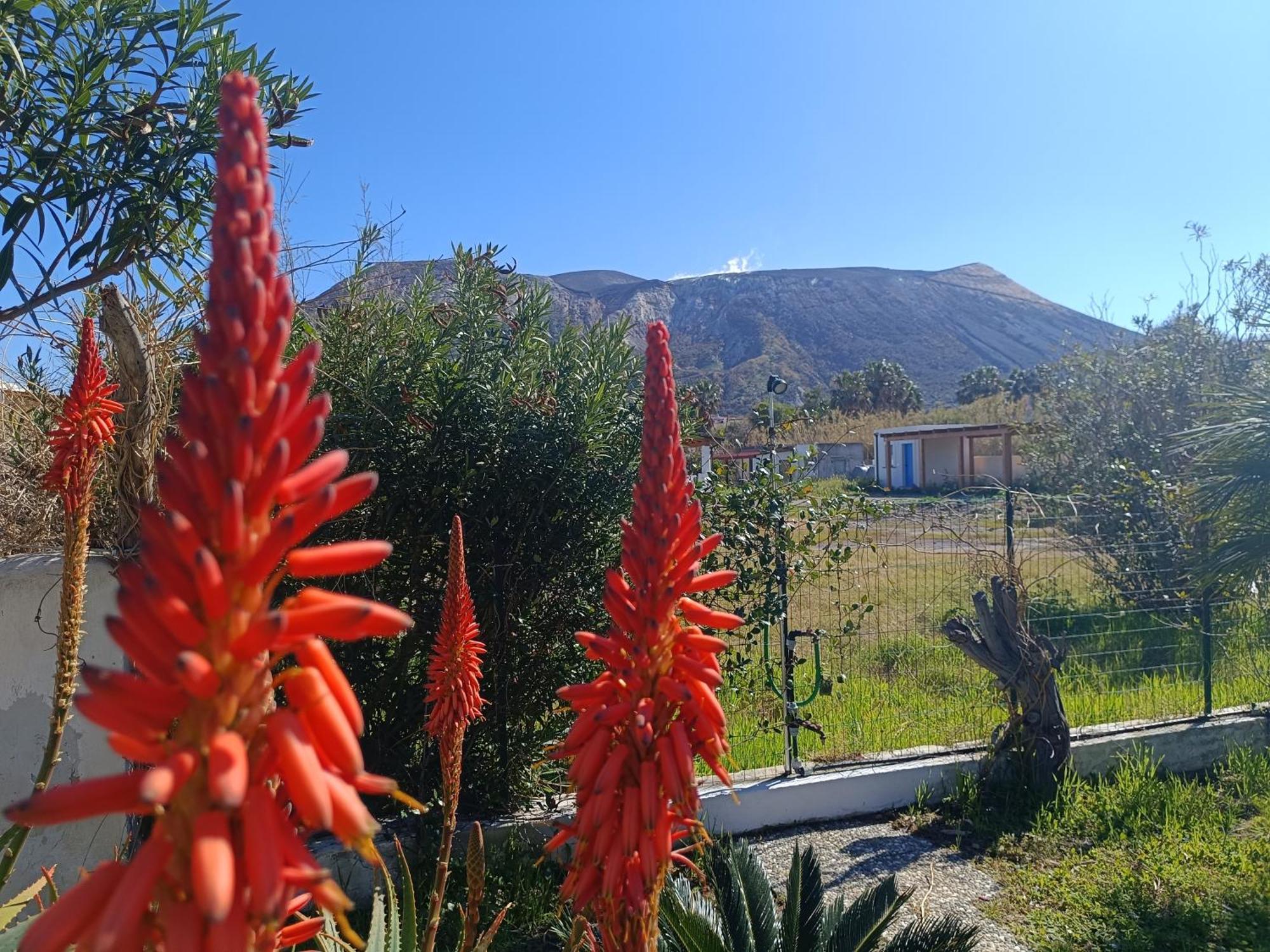 Garden & Sea Casa vacanze *