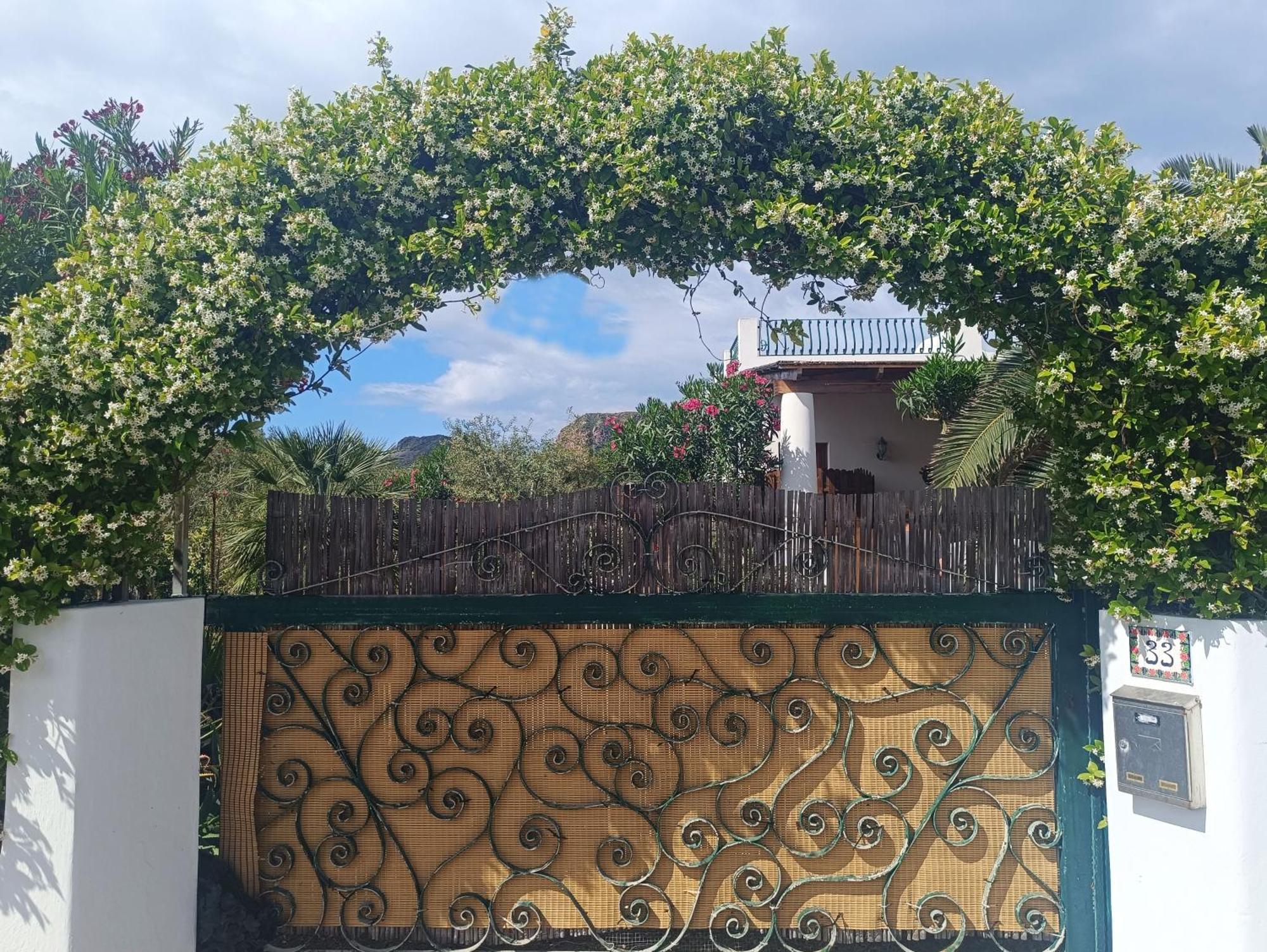 Garden & Sea Casa vacanze