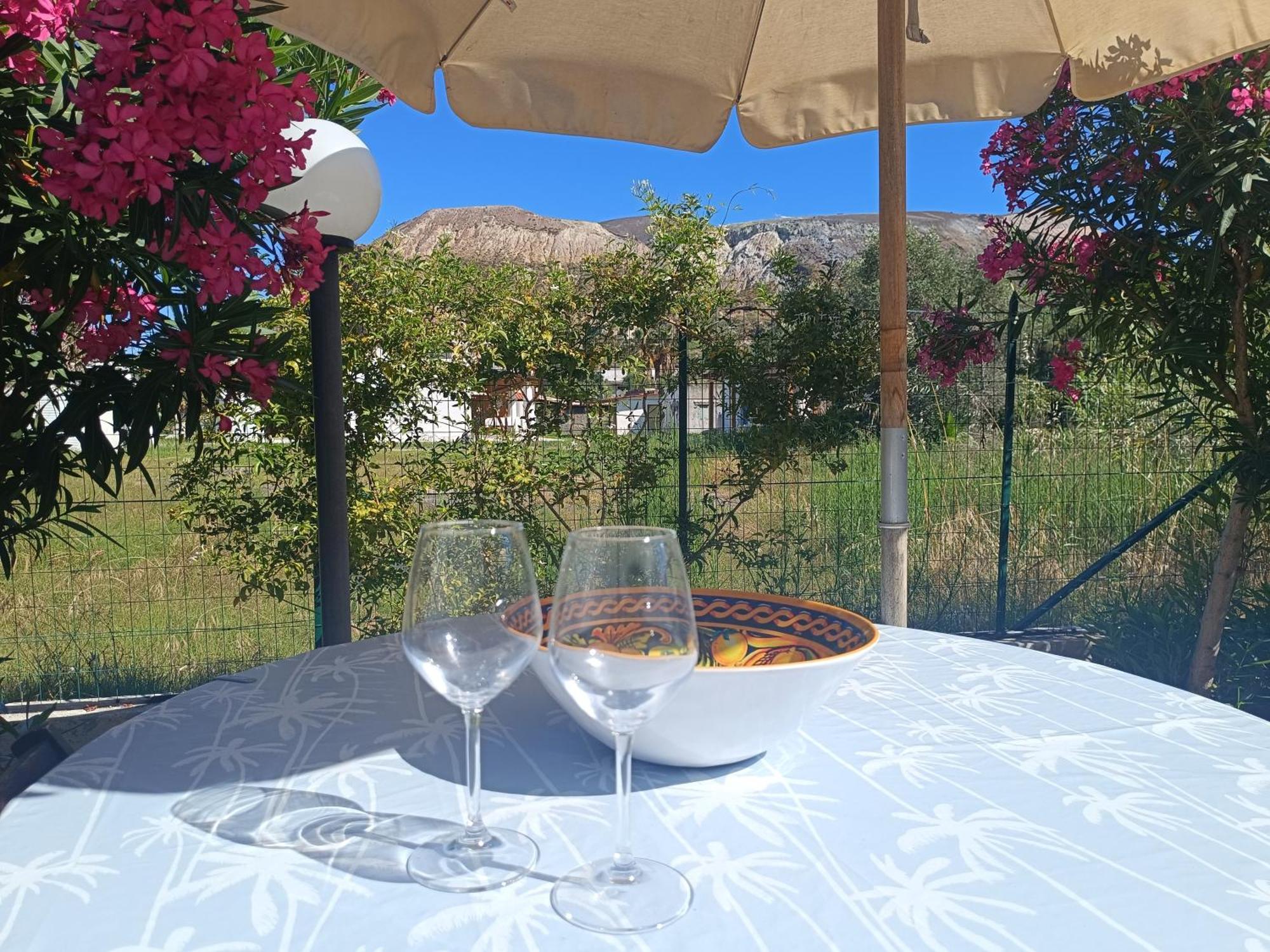 Garden & Sea Casa vacanze *